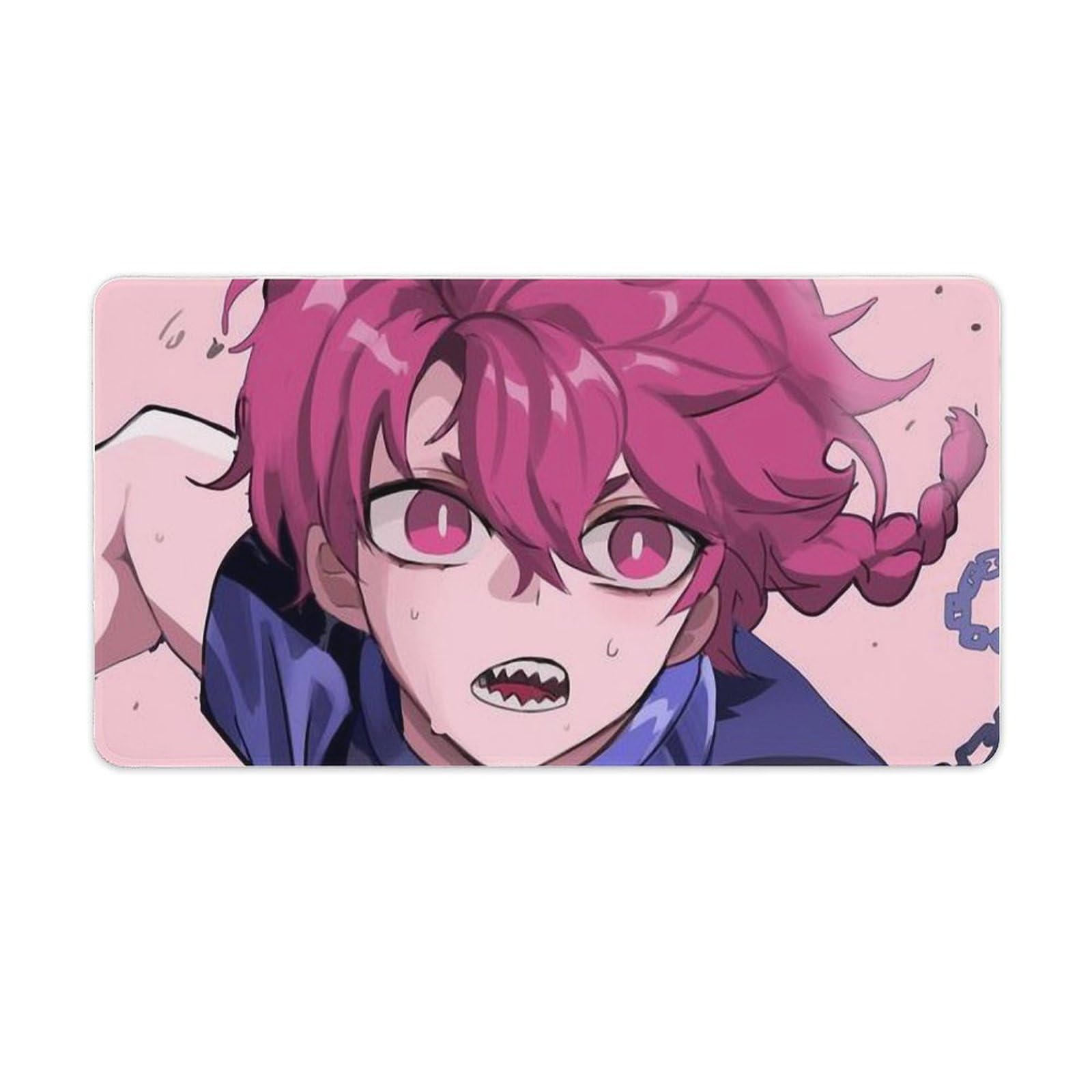 Amazon.co.jp: Blue Rock Ranze Kurona Mouse Pad, Anti-Slip